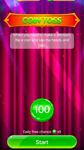 Lucky Reais: Play & Win screenshot