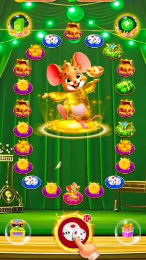 Lucky Reais: Play & Win screenshot