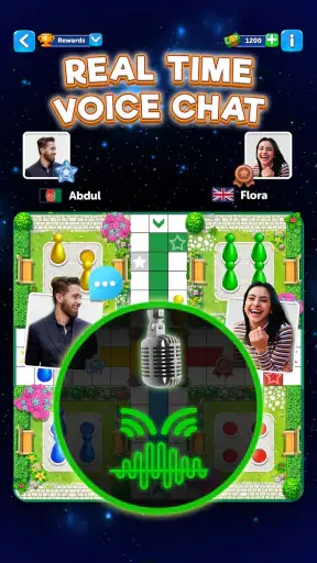 Ludo Club - Fun Dice Game screenshot