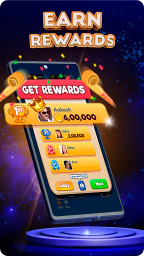 Ludo Club - Fun Dice Game screenshot