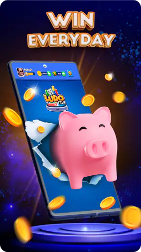 Ludo Club - Fun Dice Game screenshot