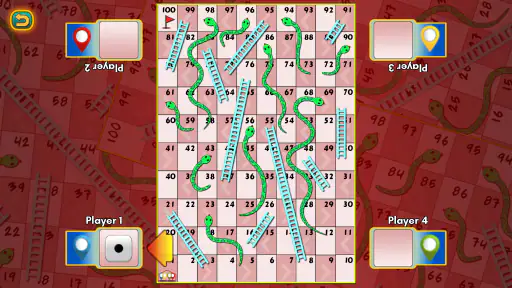Ludo King® screenshot