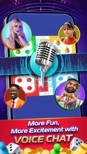 Ludo Superstar - Fun Game screenshot