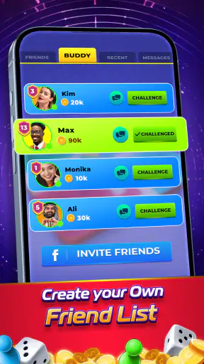Ludo Superstar - Fun Game screenshot