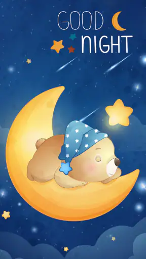 Lullaby for Babies screenshot