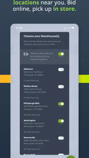 MAC.BID screenshot