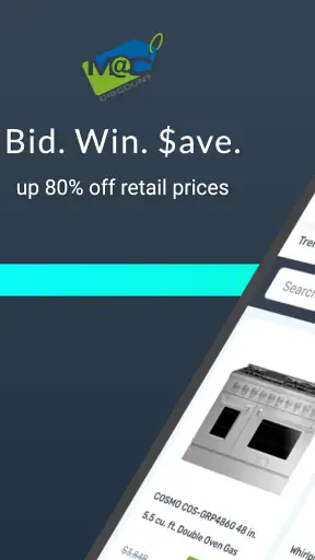 MAC.BID screenshot