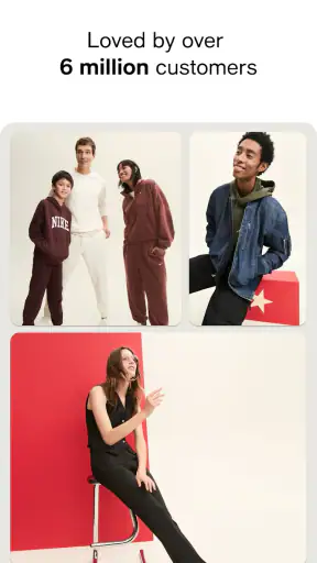 Macy's: Online Shopping & Save screenshot