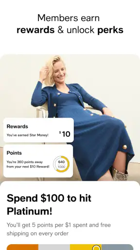 Macy's: Online Shopping & Save screenshot