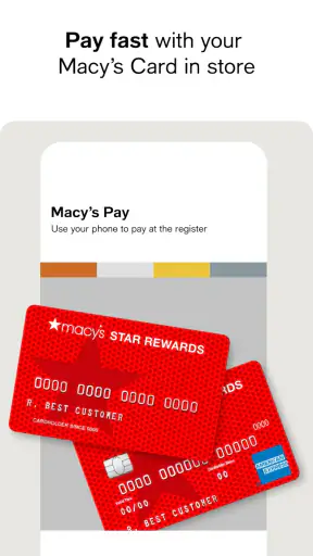 Macy's: Online Shopping & Save screenshot