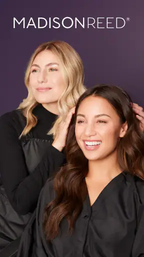 Madison Reed App - Hair Color  screenshot