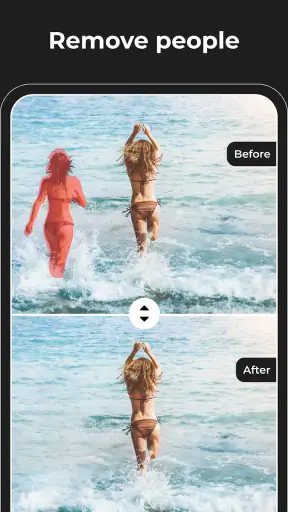 Magic Eraser - Remove Objects screenshot