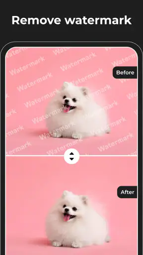 Magic Eraser - Remove Objects screenshot