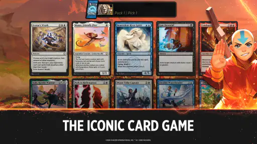 Magic: The Gathering Arena screenshot