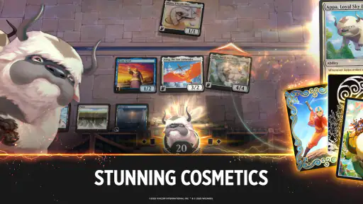 Magic: The Gathering Arena screenshot