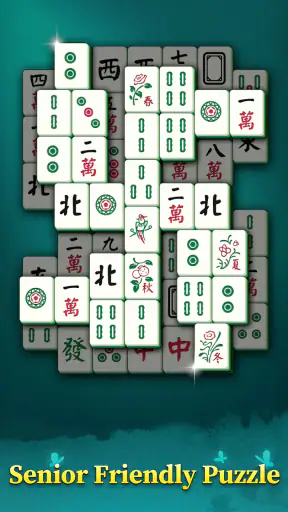 Mahjong Mingle screenshot
