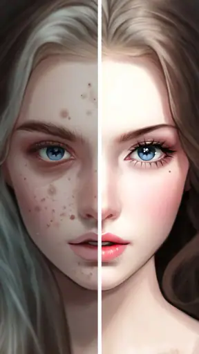 Makeup Stylist: Makeup Game screenshot