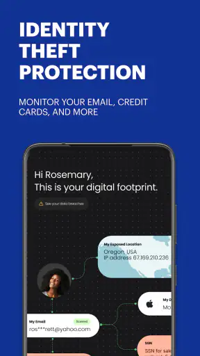 Malwarebytes Mobile Security screenshot
