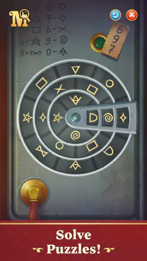 Manor Matters screenshot