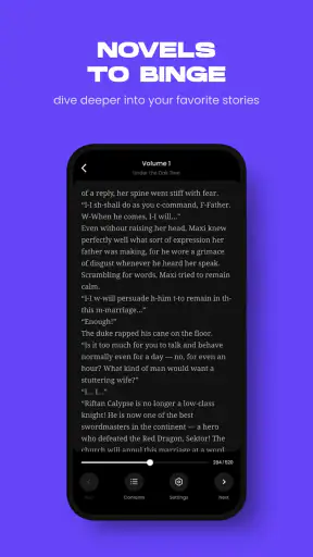 Manta: Comics & Graphic Novels screenshot