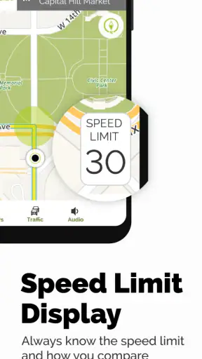 MapQuest: Get Directions screenshot