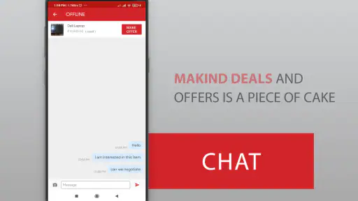 Marketplace : Buy and Sell screenshot