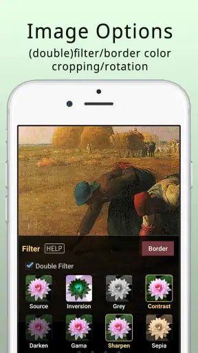 Maru - ComicViewer/TextReader screenshot