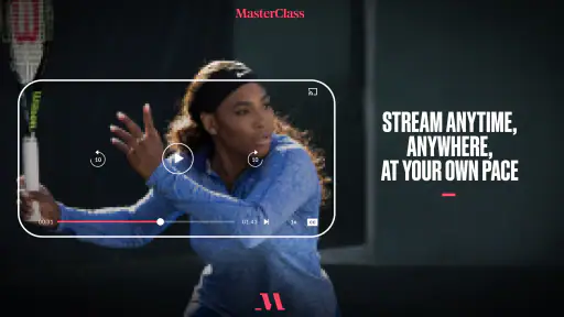 MasterClass: Become More You screenshot