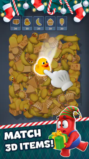 Match Factory! screenshot