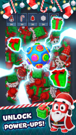 Match Factory! screenshot
