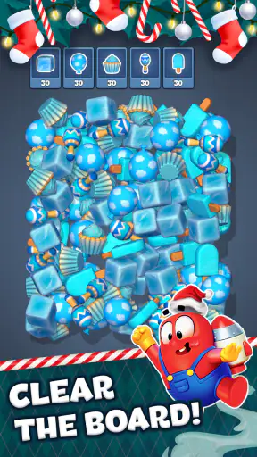 Match Factory! screenshot
