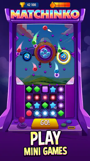 Match Masters screenshot