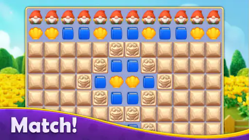 Matching Story - Puzzle Games screenshot