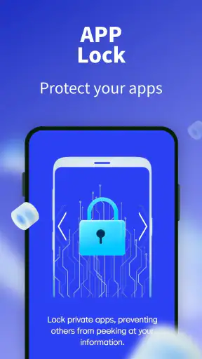 Material Cleaner & Manager screenshot