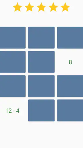 Math Games Premium screenshot