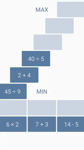 Math Games Premium screenshot