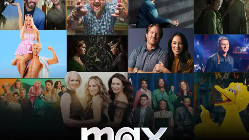 Max: Stream HBO, TV, & Movies screenshot