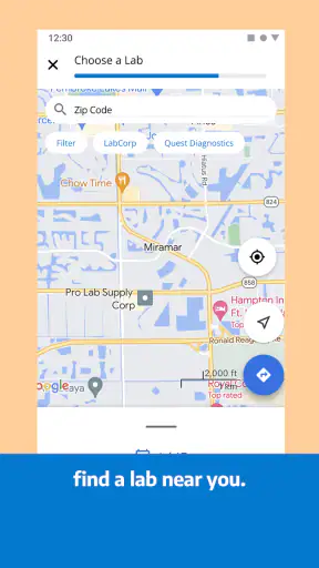 MDLIVE: Talk to a Doctor 24/7 screenshot