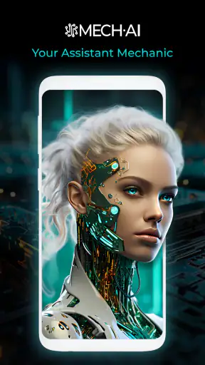 MECH.AI: Diagnostic & Repair screenshot