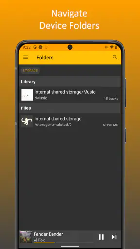 MediaMonkey Pro screenshot