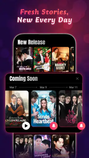MeloShort-Movies&Dramas screenshot