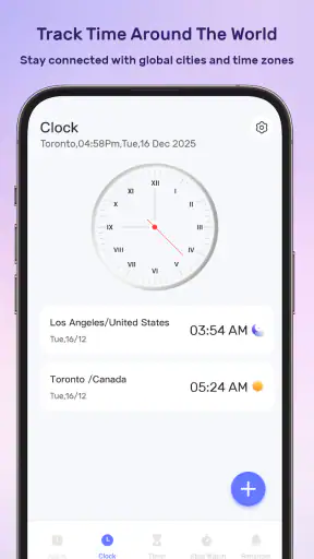 MeloTick screenshot