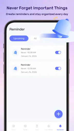 MeloTick screenshot