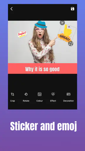 Meme Maker & Meme Creator screenshot