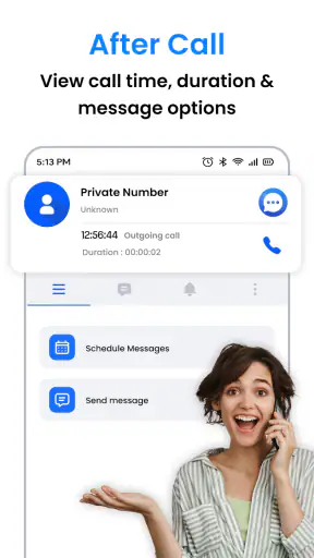 Messenger SMS - Text Messages screenshot