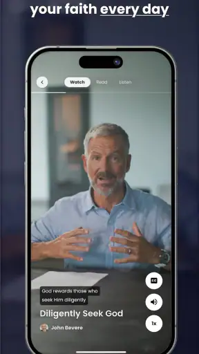 MessengerX App screenshot