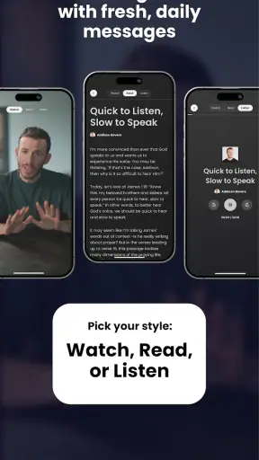 MessengerX App screenshot