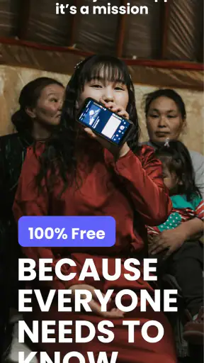 MessengerX App screenshot