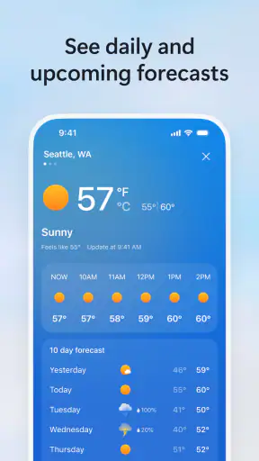 Microsoft Bing Search screenshot