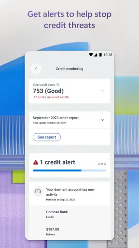 Microsoft Defender: Antivirus screenshot